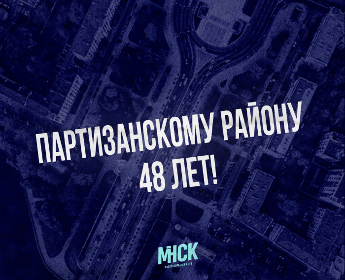 Партизанский